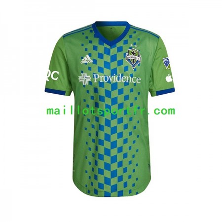 Maillot de Foot Seattle Sounders FC Domicile 2023/24